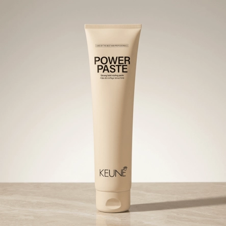 Pasta Modeladora Power Paste Keune Style 150ml Produto Pasta Modeladora Power Paste Keune Style 150ml