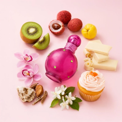 Produto: Perfume Feminino Fantasy Eau De Parfum Britney Spears 100ml