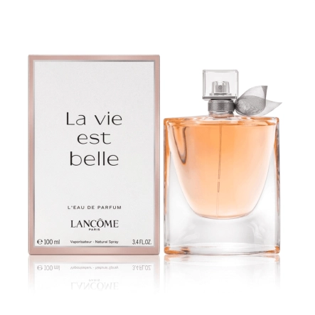 Produto: Perfume La Vie Est Belle Eau De Parfum Lancôme Feminino 100ml