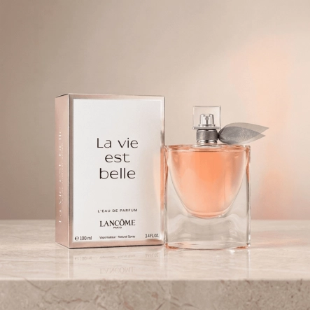 Produto: Perfume La Vie Est Belle Eau De Parfum Lancôme Feminino 100ml