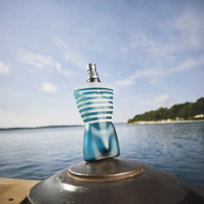 Produto: Perfume Masculino Le Male Jean Paul Gaultier 125ml