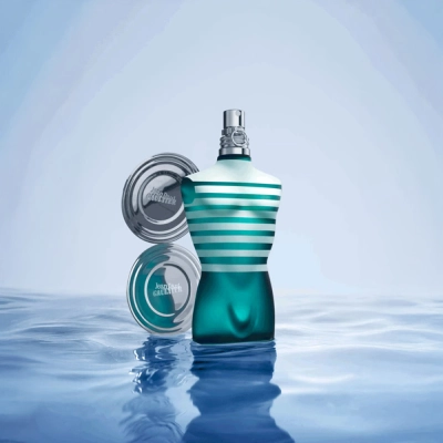 Produto Perfume Masculino Le Male Jean Paul Gaultier 125ml