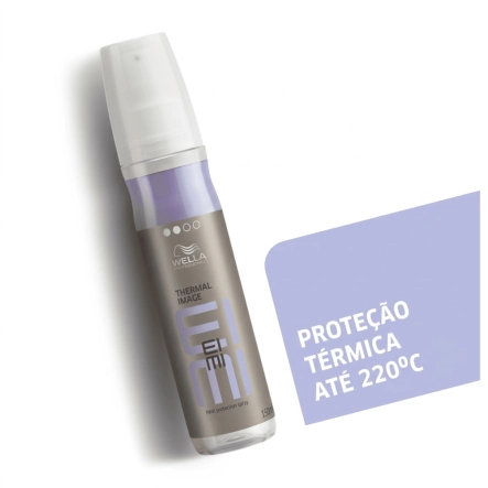 Produto: Protetor Térmico Wella Professionals Eimi Thermal Image 150ml