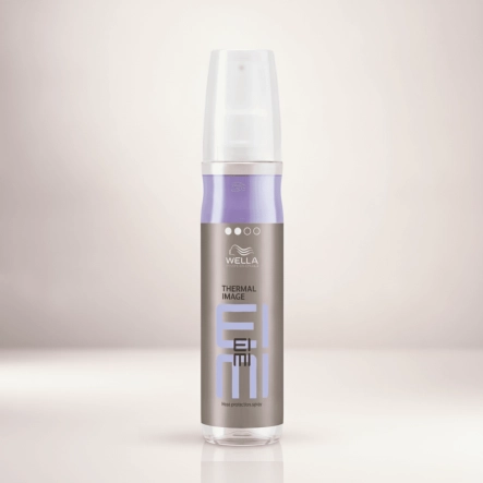 Protetor Térmico Wella Professionals Eimi Thermal Image 150ml Produto Protetor Térmico Wella Professionals Eimi Thermal Image 150ml