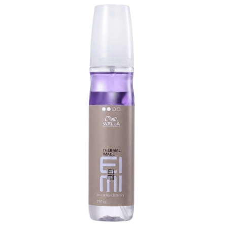 Produto: Protetor Térmico Wella Professionals Eimi Thermal Image 150ml