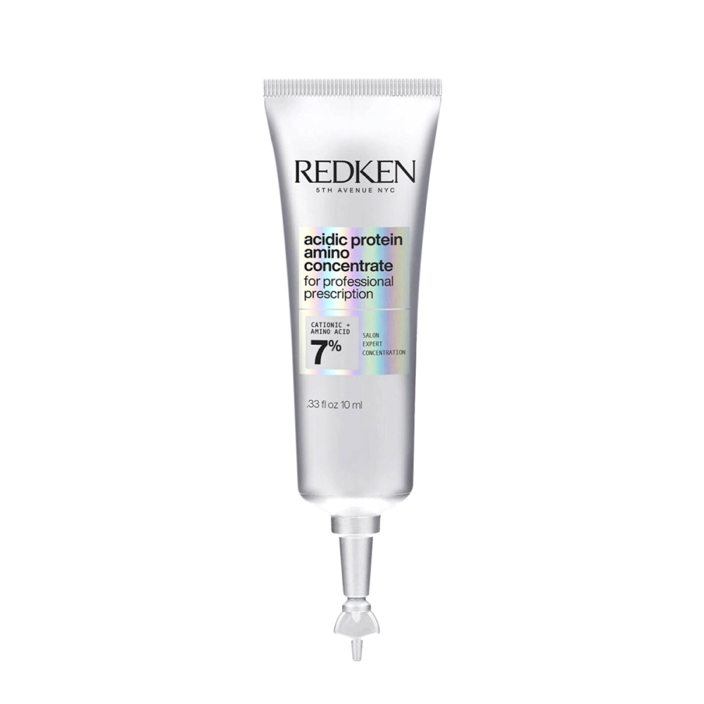 Produto: Redken Kit Acidic Concentrate Amino Protein Ampola (10 unidades)