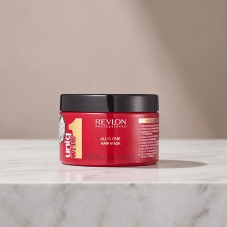 Produto: Revlon Professional Uniq One All In One Supermask Máscara Capilar 300ml