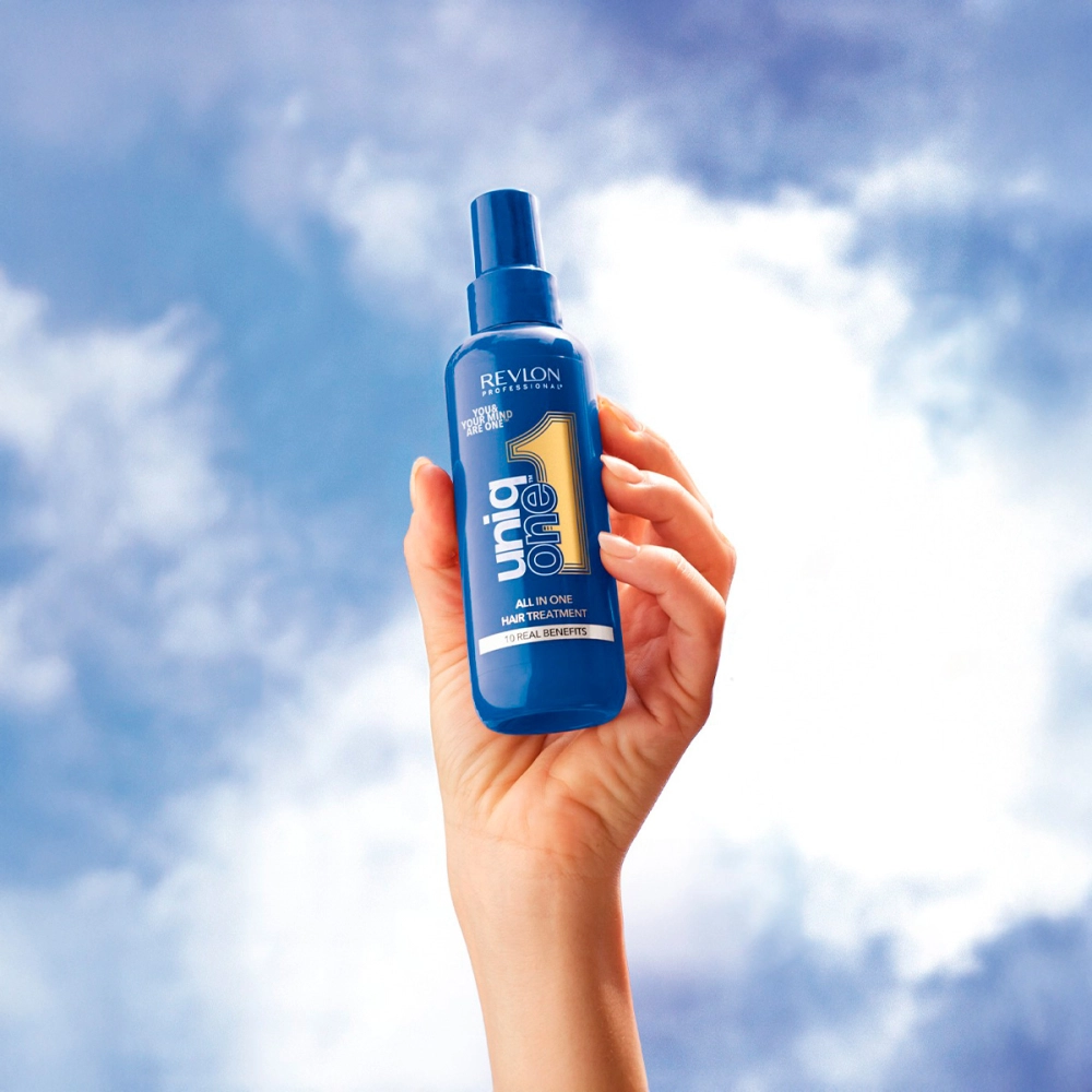 Produto: Leave-in Uniq One Mental Wellness Revlon Professional 150ml