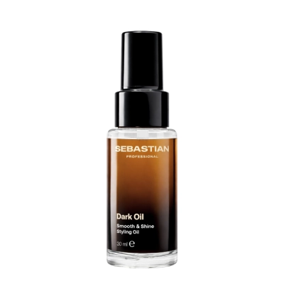 Produto: Sebastian Professional Dark Oil - Óleo Capilar 30ml