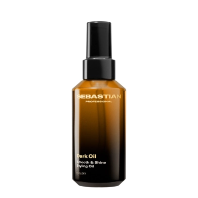 Produto: Sebastian Professional Dark Oil - Óleo Capilar 100ml