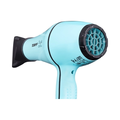 Produto: Secador de Cabelo Taiff Style 2000W 127V