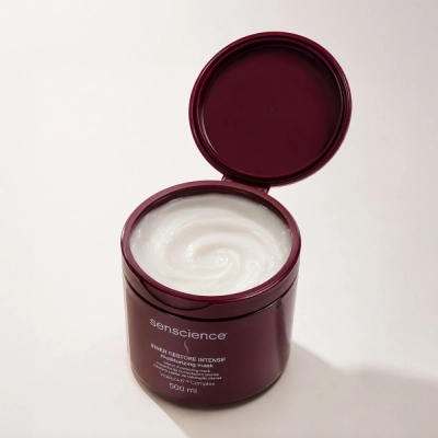 Produto: Máscara Capilar Senscience Inner Restore Intensif 500ml