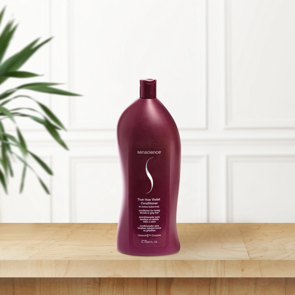 Produto: Condicionador Senscience True Hue Violet 1000ml