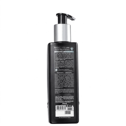 Produto: Sérum de Tratamento Noturno Night Spa Truss Infusion 250ml