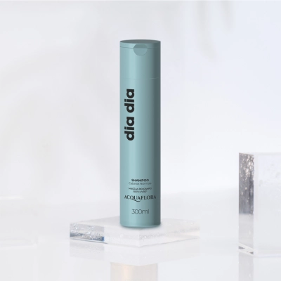 Produto: Shampoo Dia Dia Acquaflora 300ml