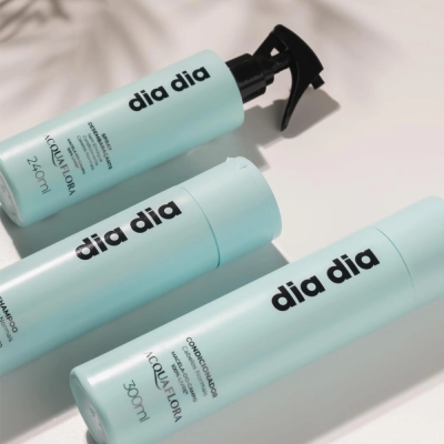 Produto Shampoo Dia Dia Acquaflora 300ml