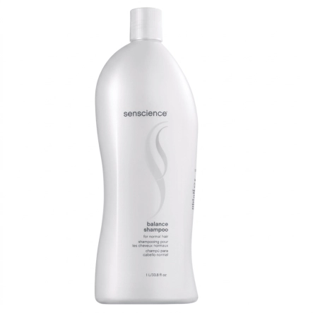 Produto: Shampoo Balance Senscience 1 Litro