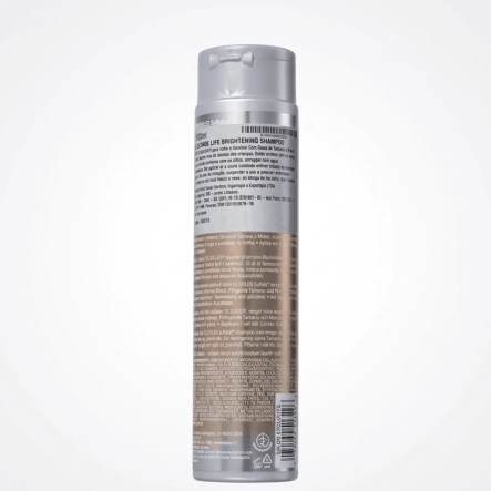 Produto: Shampoo Blonde Life Brightening Joico 300ml