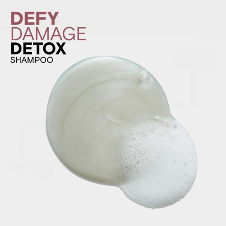 Produto: Shampoo Defy Damage Protective Joico 1L