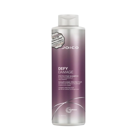 Produto: Shampoo Defy Damage Protective Joico 1L