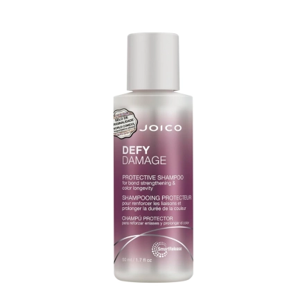 Produto: Shampoo Defy Damage Protective Joico Defy Damage 50ml