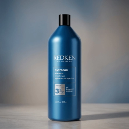 Produto: Shampoo Extreme Redken Extreme 1 Litro