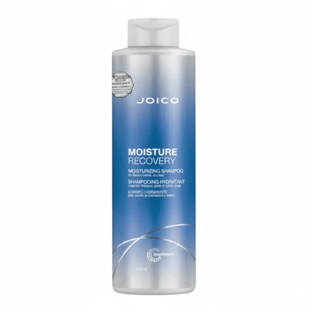 Produto: Shampoo Hidratante Joico Moisture Recovery Smart Release 1L