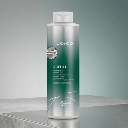 Produto: Shampoo Joico Joifull Volumizing 1 Litro