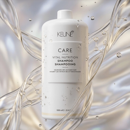Produto: Shampoo Keune Care Vital Nutrition 1 Litro