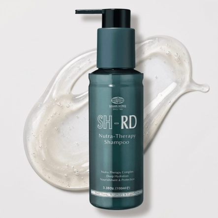 Shampoo Nutra Therapy N.P.P.E. 100ml Produto Shampoo Nutra Therapy N.P.P.E. 100ml