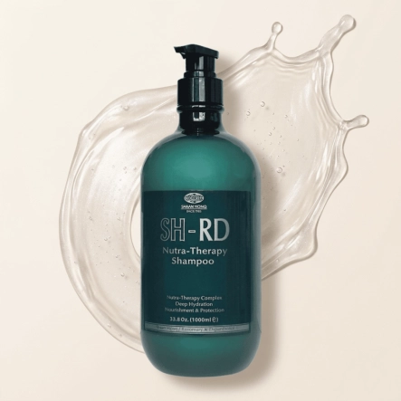 Shampoo Nutra Therapy N.P.P.E. SH-RD 1 Litro Produto Shampoo Nutra Therapy N.P.P.E. SH-RD 1 Litro