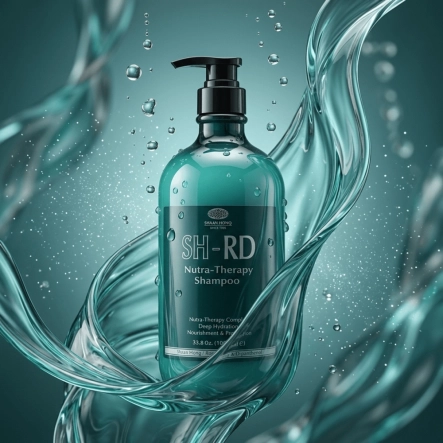 Shampoo Nutra Therapy N.P.P.E. SH-RD 1 Litro Produto Shampoo Nutra Therapy N.P.P.E. SH-RD 1 Litro