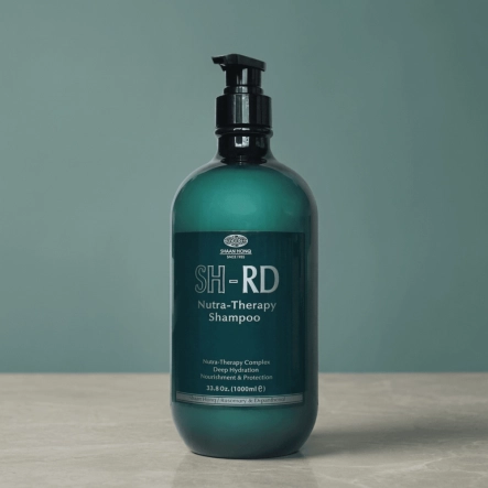 Shampoo Nutra Therapy N.P.P.E. SH-RD 1 Litro Produto Shampoo Nutra Therapy N.P.P.E. SH-RD 1 Litro