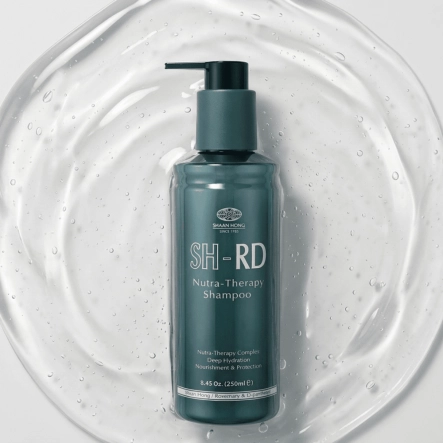 Shampoo Nutra-Therapy N.P.P.E. Sh-Rd 250ml Produto Shampoo Nutra-Therapy N.P.P.E. Sh-Rd 250ml