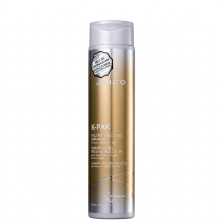 Produto: Shampoo Reconstrutor Joico K-Pak 300ml