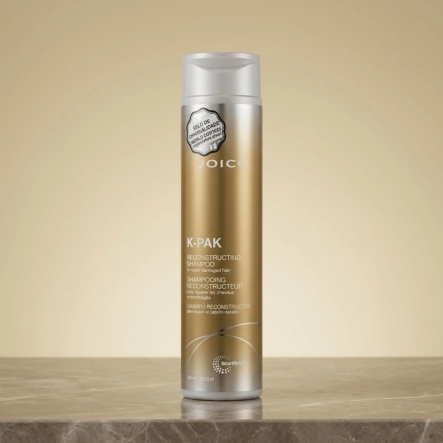 Shampoo Reconstrutor Joico K-Pak 300ml Produto Shampoo Reconstrutor Joico K-Pak 300ml