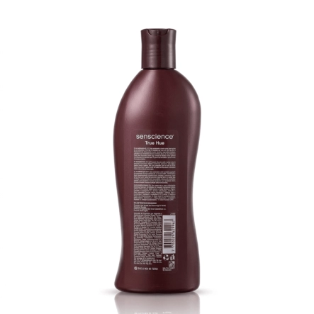 Produto: Shampoo Senscience True Hue 280ml