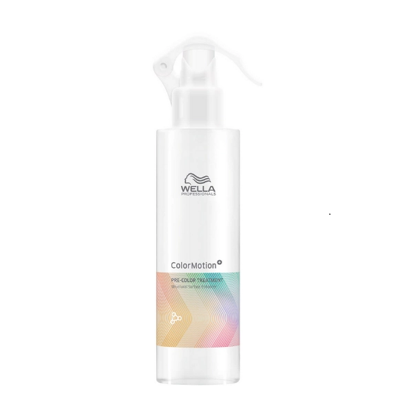 Produto: Wella Professionals Color Motion+ - Tratamento Pre Color 185ml