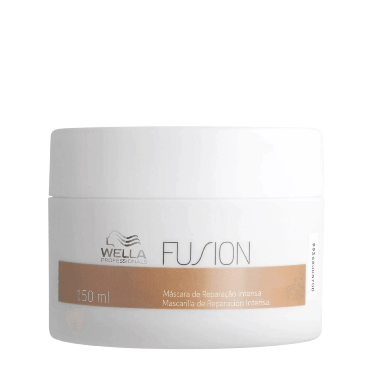 Máscara Capilar Fusion Wella Professionals 150ml
