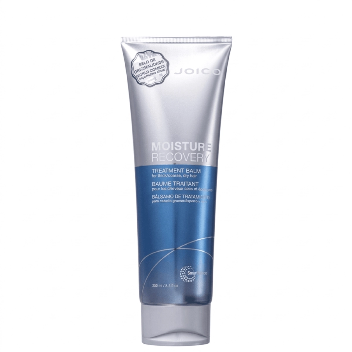 Máscara Capilar Moisture Recovery Treatment Balm Joico Moisture Recovery 250ml