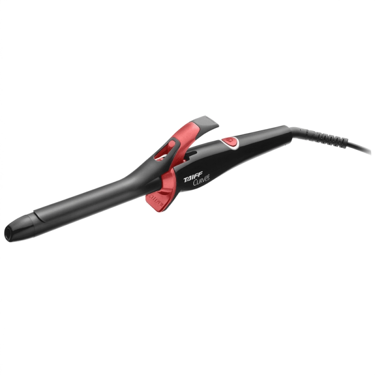 Modelador de Cachos Curves 19mm Bivolt Taiff
