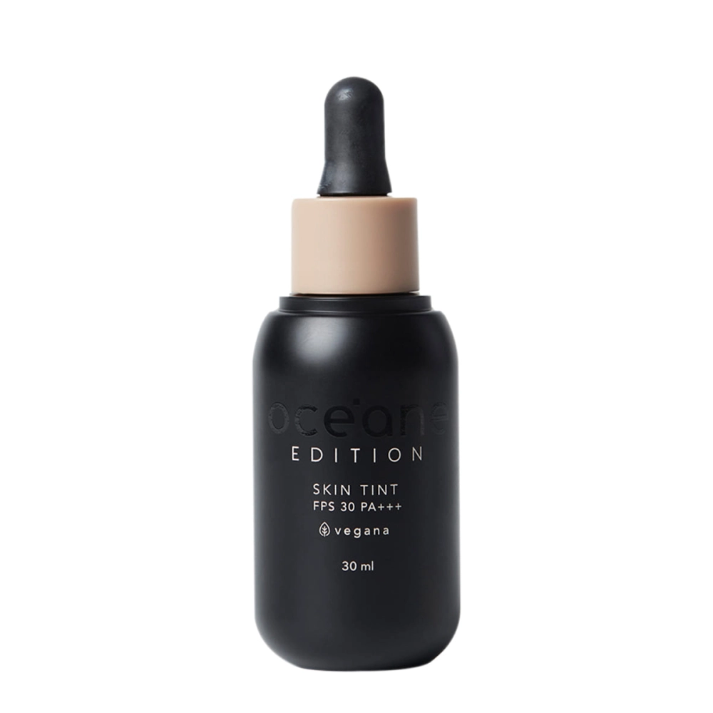 Océane Edition Skin Tint 230L FPS30 - Base Fluída 30ml