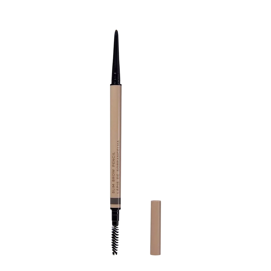 Océane Nádia Tambasco Slim Brow Pencil Dark - Lápis De Sobrancelha 0,07g