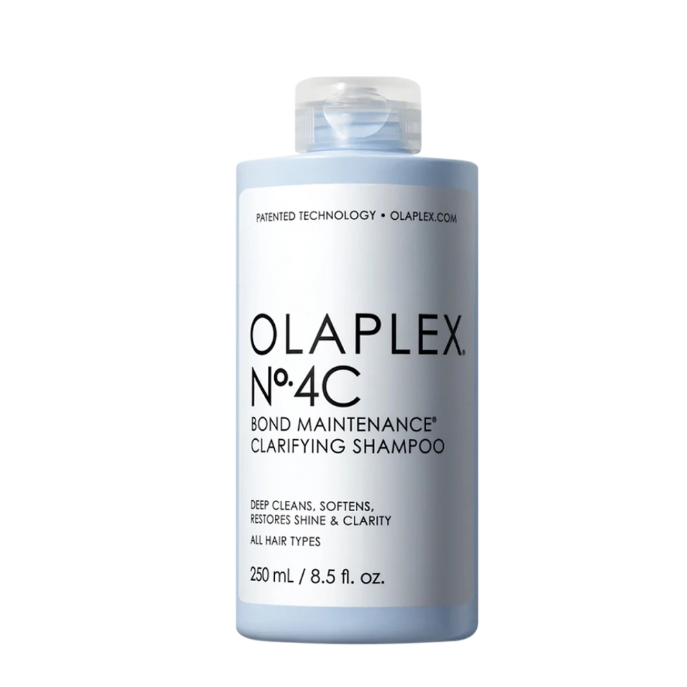 Shampoo Clarificante No. 4C Bond Maintenance Olaplex 250ml