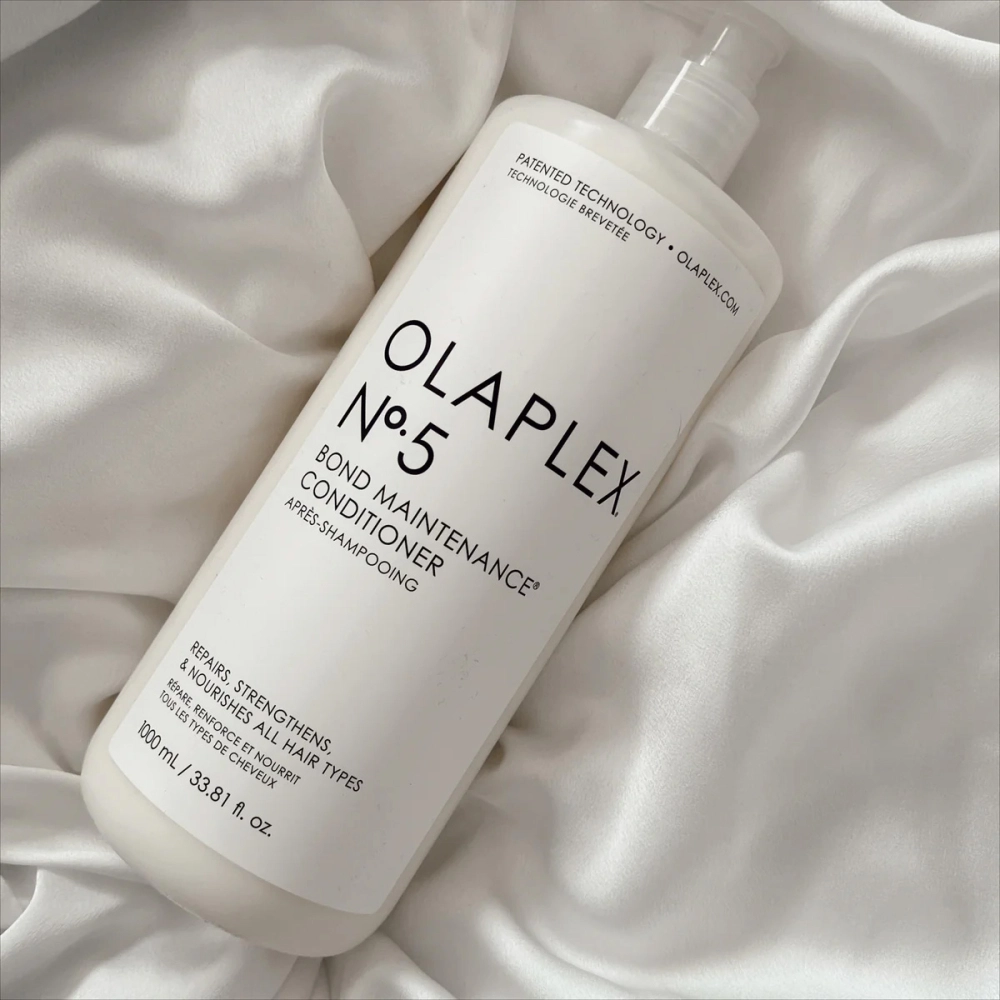 Olaplex No. 5 Bond Maintenance - Condicionador 1L | Evas Perfumaria