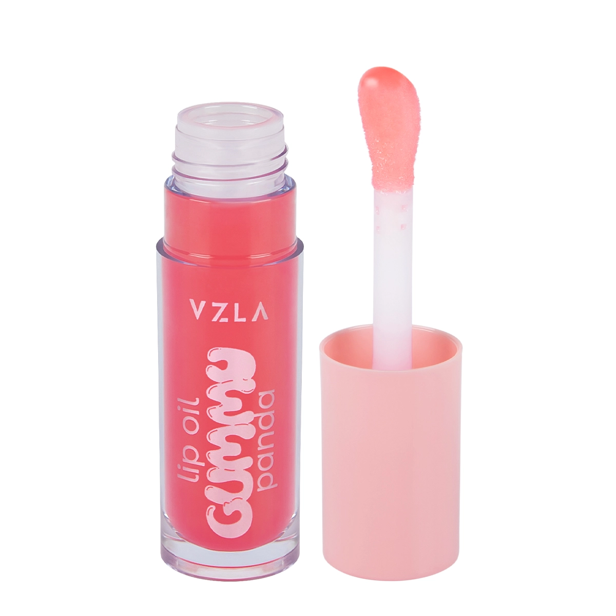 Thumbnail Vizzela_Gummy_Panda_Strawberry_Jelly_Lip_Oil_6ml_Evas_2