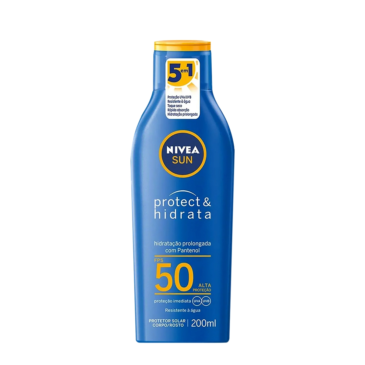 Thumbnail Nivea_Sun_Protect_e_Hidrata_FPS_50_Protetor_Solar_200ml_Evas_1