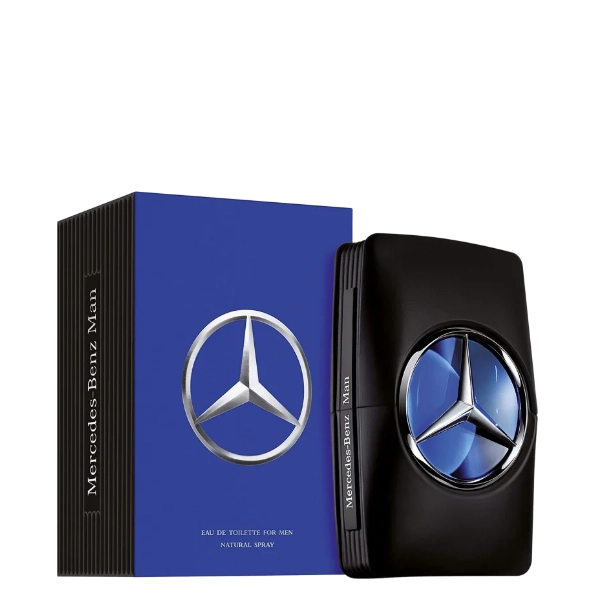 Thumbnail Perfume_Masculino_Mercedes_BenzMan For Men 30ml_ Thumbnail Perfume_Masculino_Mercedes_BenzMan For Men 30ml_