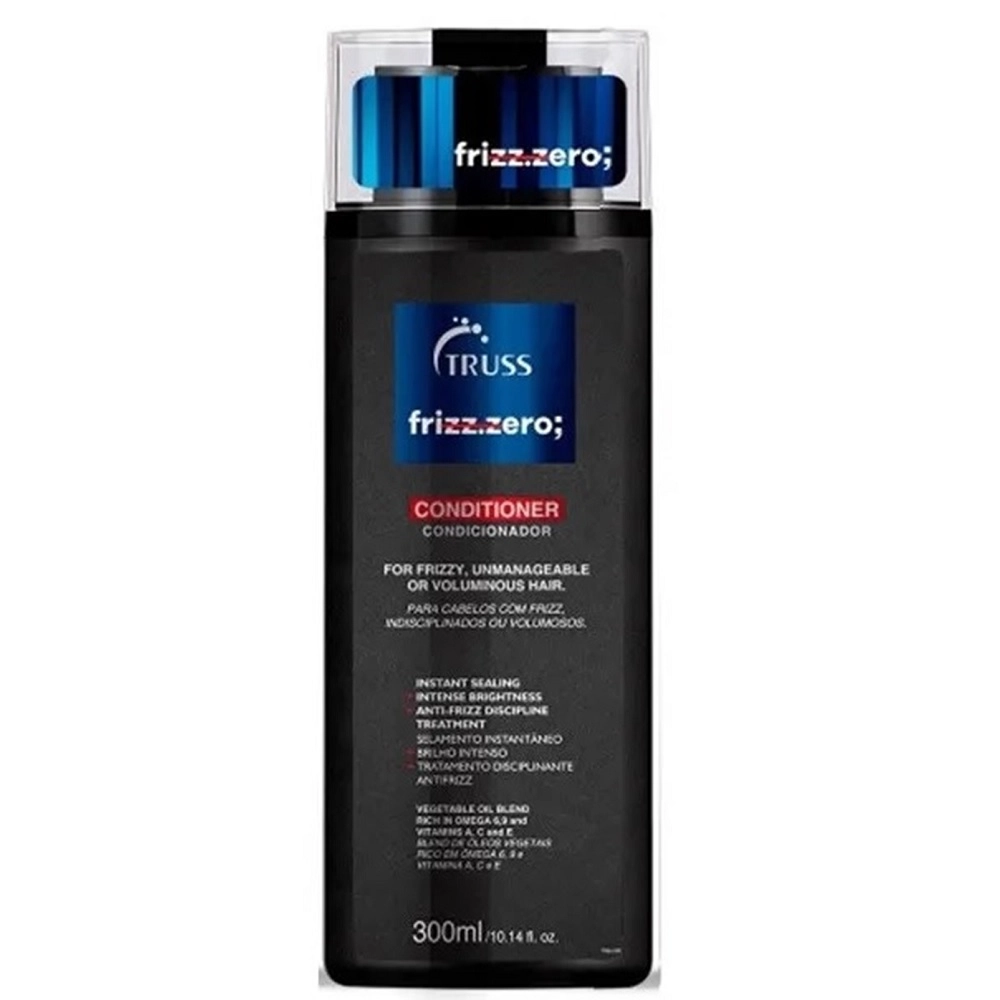 Thumbnail Truss_Frizz_Zero_Condicionador_300ml_Evas_1
