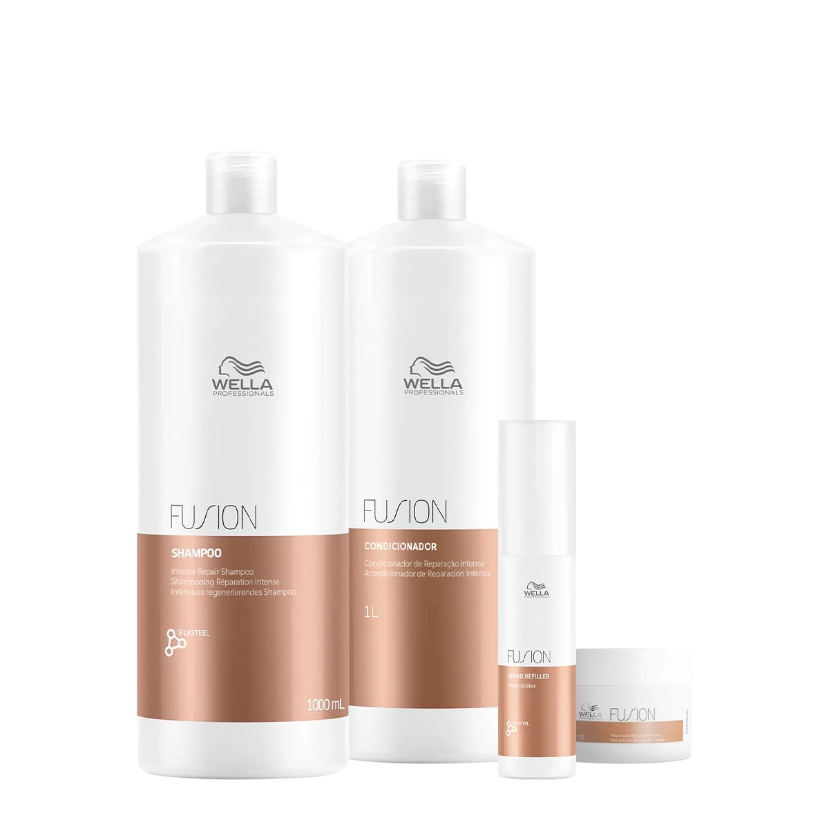 Thumbnail Wella_Professionals_Fusion_Shampoo_Condicionador_Litro_Mascara_150_Amino_Evas1 Thumbnail Wella_Professionals_Fusion_Shampoo_Condicionador_Litro_Mascara_150_Amino_Evas1